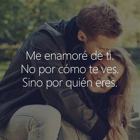 me enamore de ti|More.